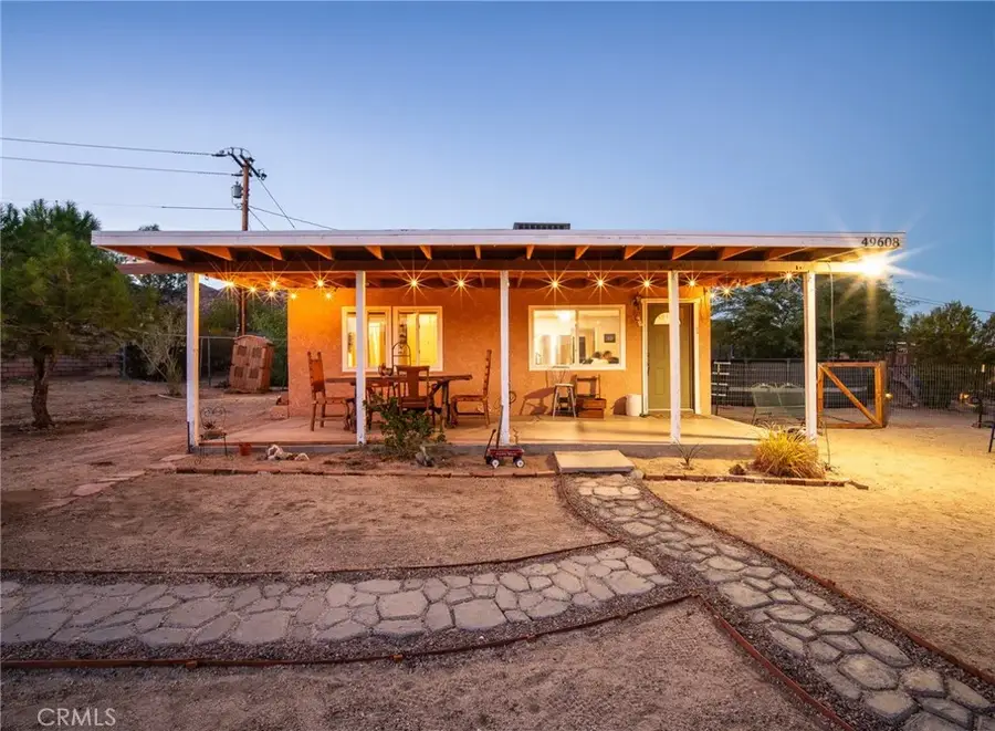 49608 Recuerdo Lane, Morongo Valley, CA 92256 - #2