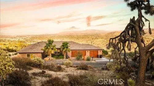 7529 Rockaway Avenue, Yucca Valley, CA 92284 - #1