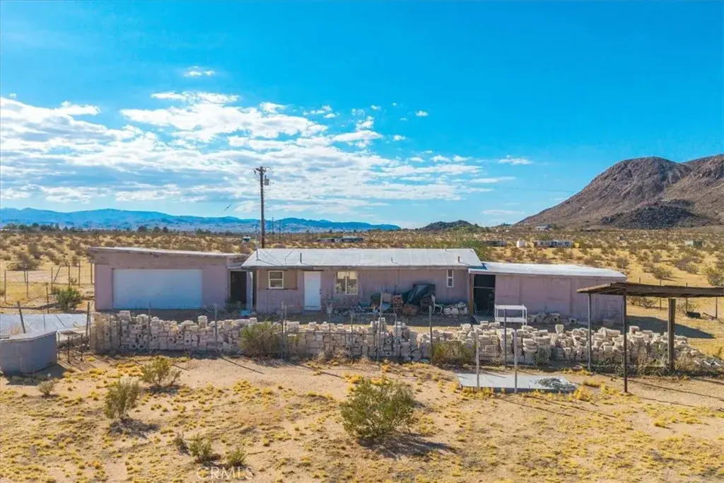 59985 Lorraine Avenue, Landers, CA 92285 - #1
