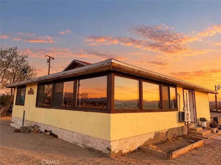4759 Pinto Mountain Road, Twentynine Palms Yucca Valley, CA 92277 - #2