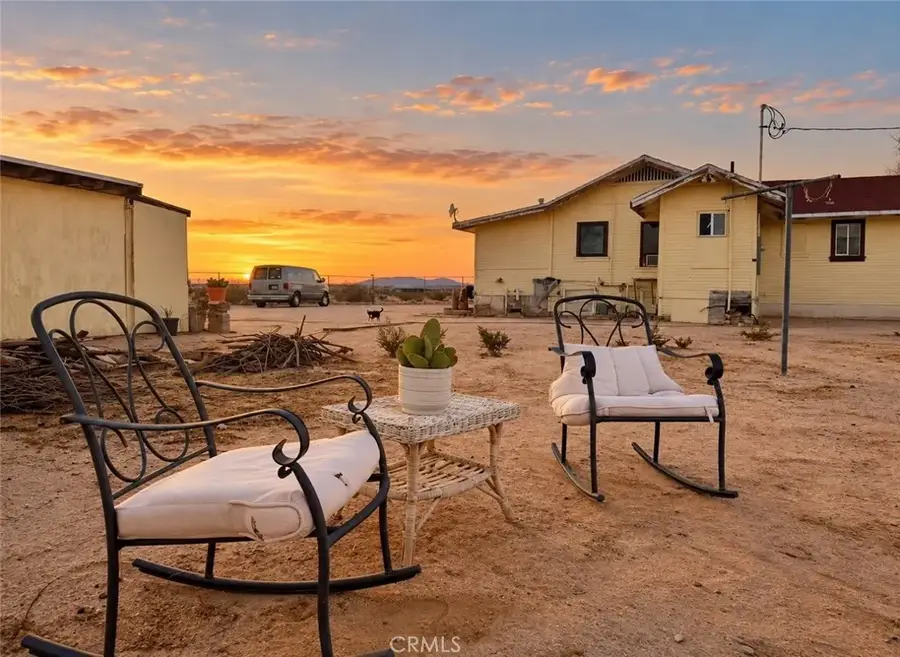 4759 Pinto Mountain Road, Twentynine Palms Yucca Valley, CA 92277 - #3