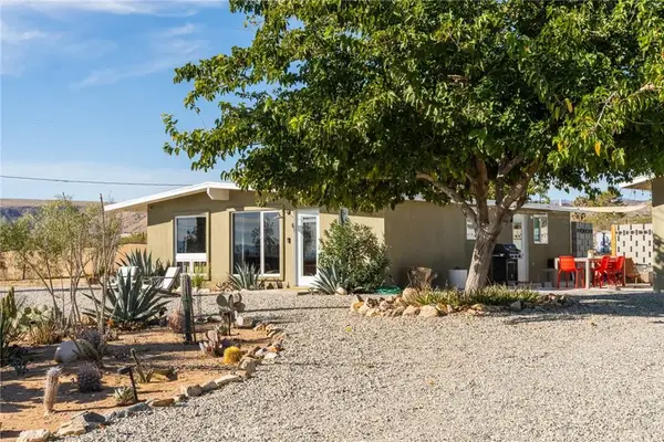 828 Cherokee Trail, Yucca Valley, CA 92284