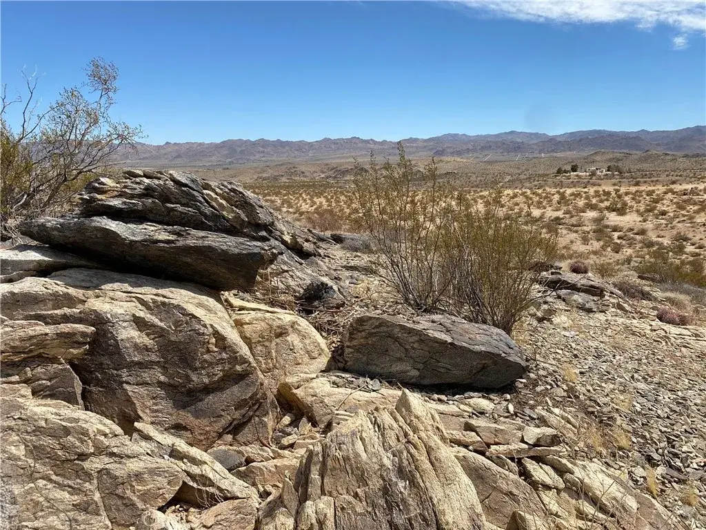 3025 Flamingo, Joshua Tree, CA 92252 - #1