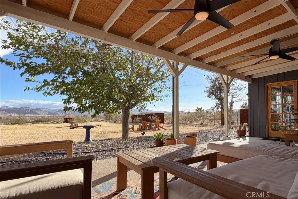 62929 Golden, Joshua Tree, CA 92252 - #1