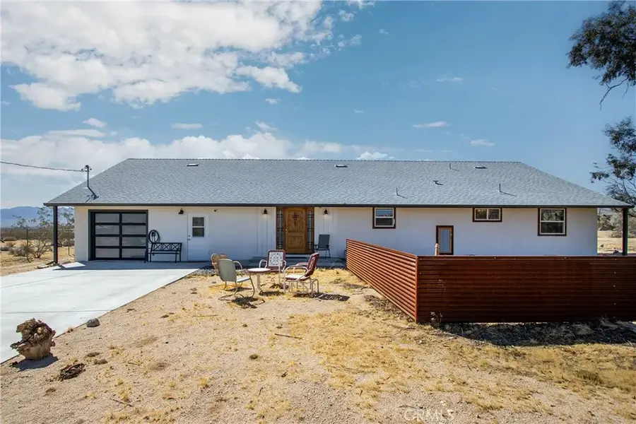 62929 Golden, Joshua Tree, CA 92252 - #2