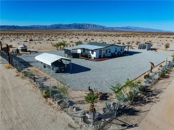 5130 Thompson Road, 29 Palms, CA 92277