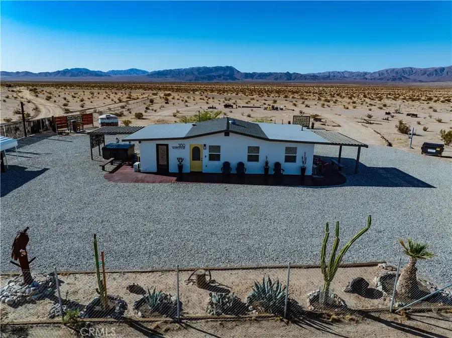 5130 Thompson Road, Twentynine Palms Yucca Valley, CA 92277 - #2