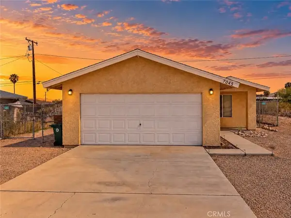 7045 Mission, 29 Palms, CA 92277
