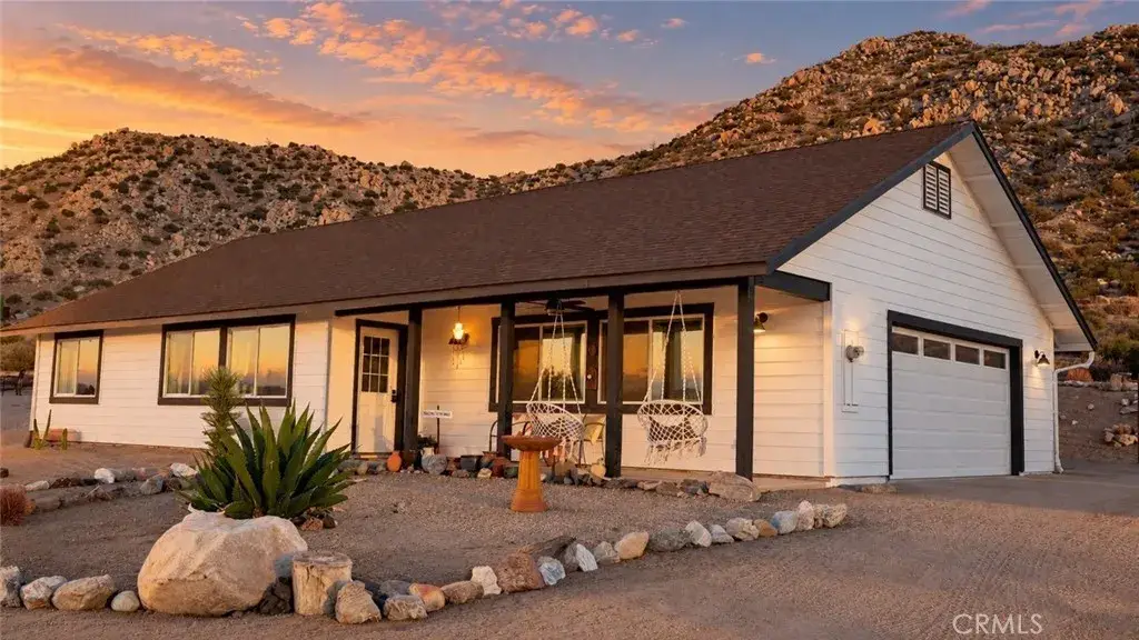5634 Red Ryder Road, Pioneertown, CA 92268 - #1