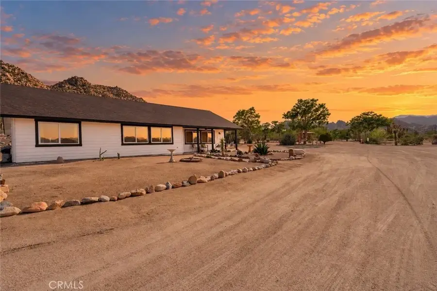 5634 Red Ryder Road, Pioneertown, CA 92268 - #2