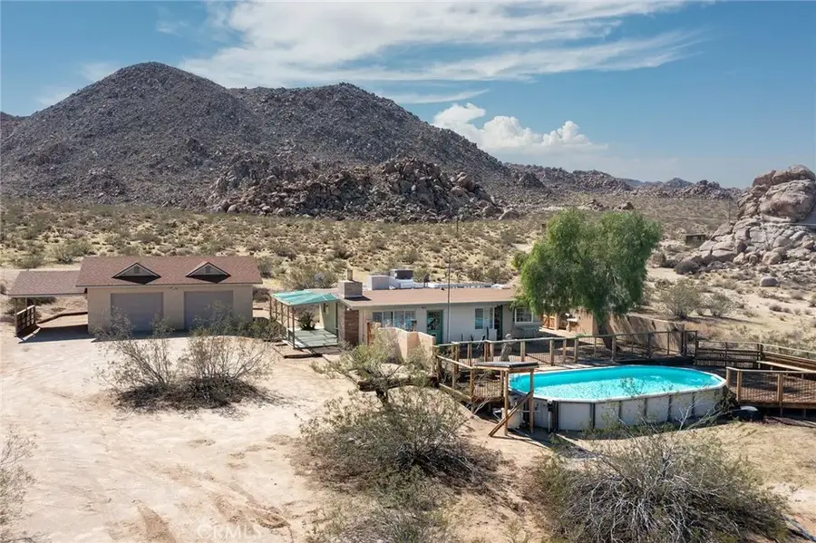66239 Serrano Road, Joshua Tree, CA 92252 - #3