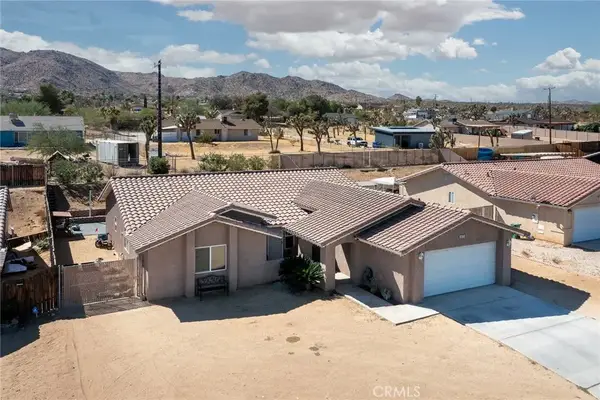 60225 Chesapeake, Joshua Tree, CA 92252