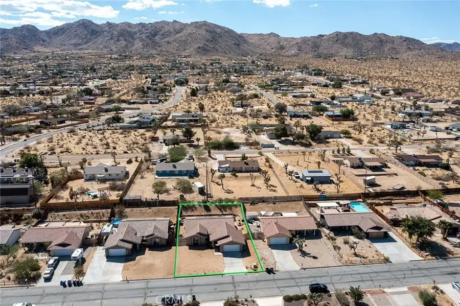 60225 Chesapeake, Joshua Tree, CA 92252 - #2