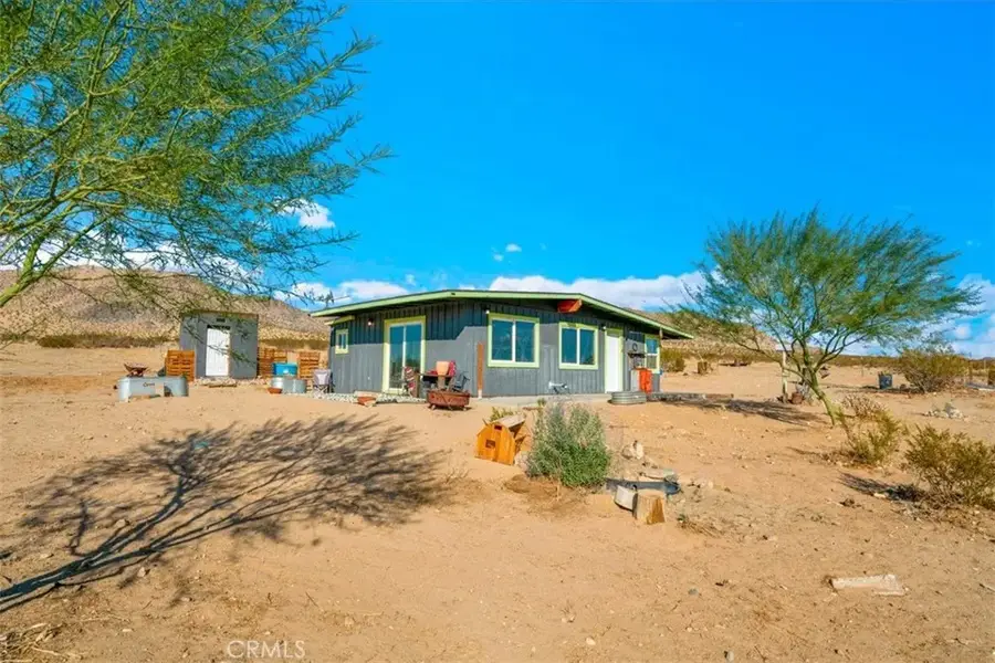 54574 Caspers Road, Johnson Valley, CA 92285 - #3