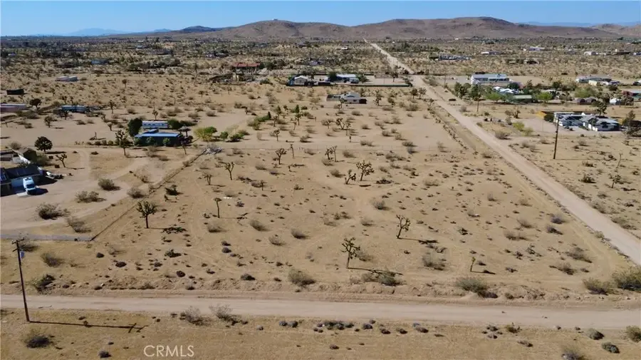 59688 Drexel, Yucca Valley, CA 92284 - #2