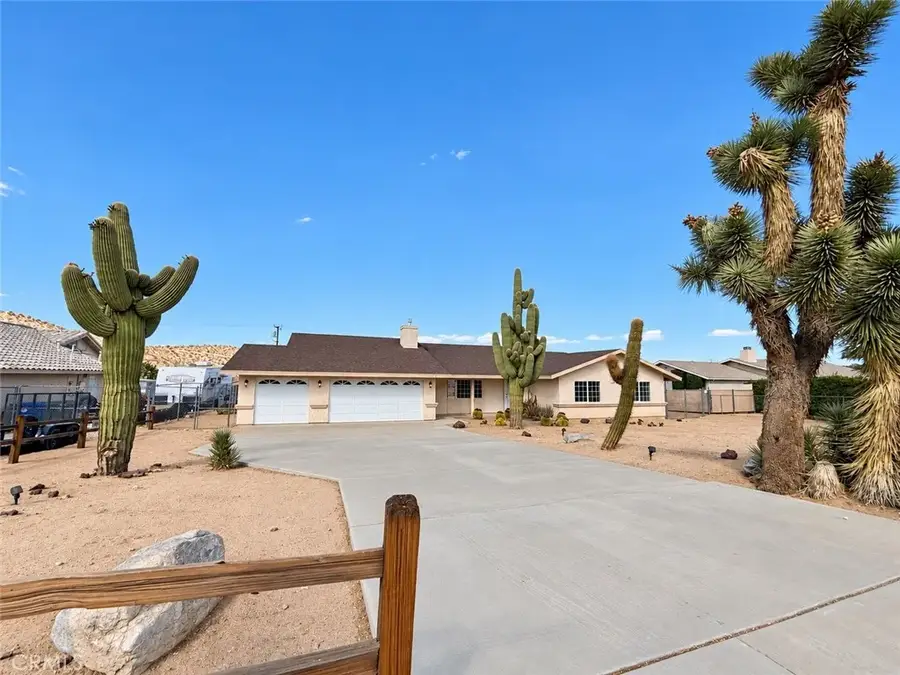 57996 Desert Gold Drive, Yucca Valley, CA 92284 - #2