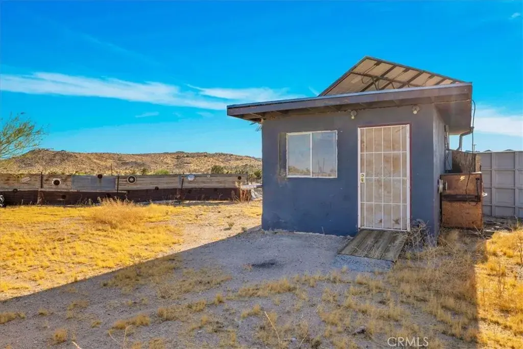 57810 Buena Vista Drive, Yucca Valley, CA 92284 - #1