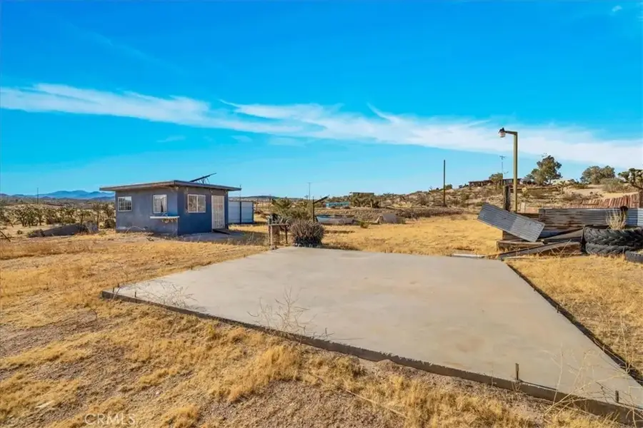 57810 Buena Vista Drive, Yucca Valley, CA 92284 - #2