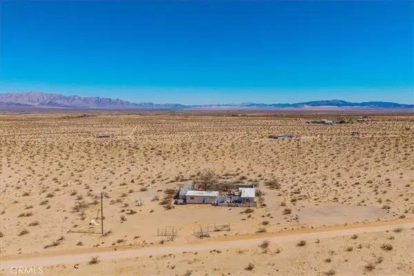 4667 Nevada Trail, 29 Palms, CA 92277