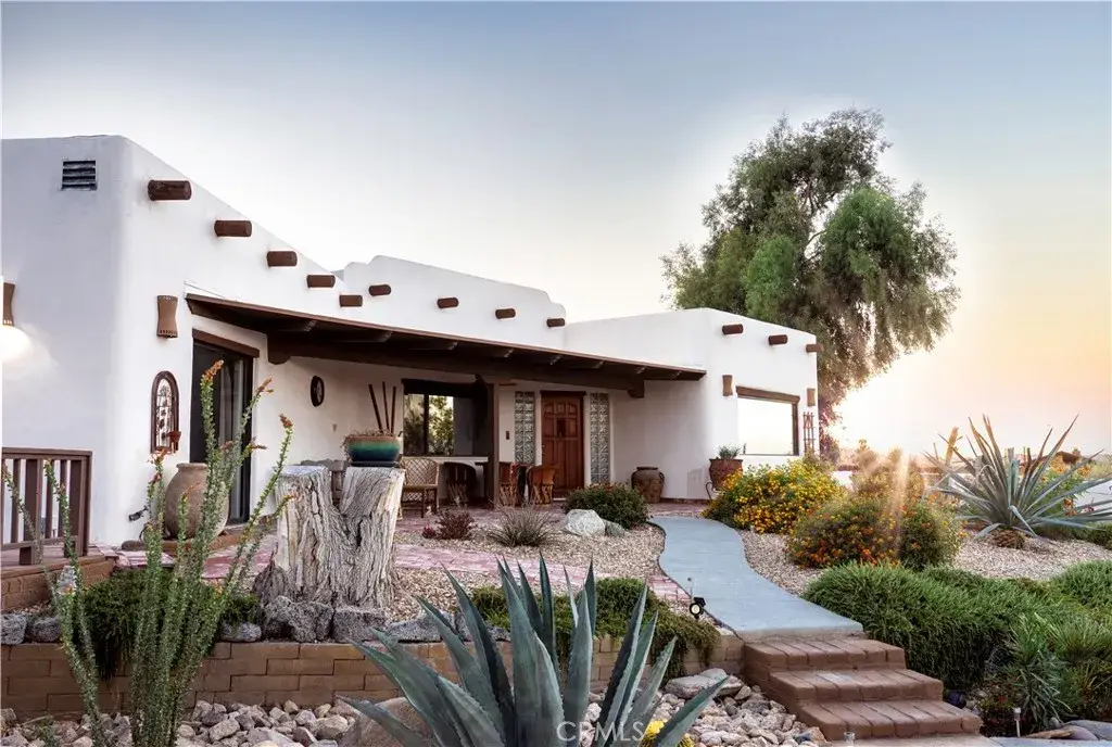 6976 Sherman Road, Twentynine Palms, CA 92277 - #1