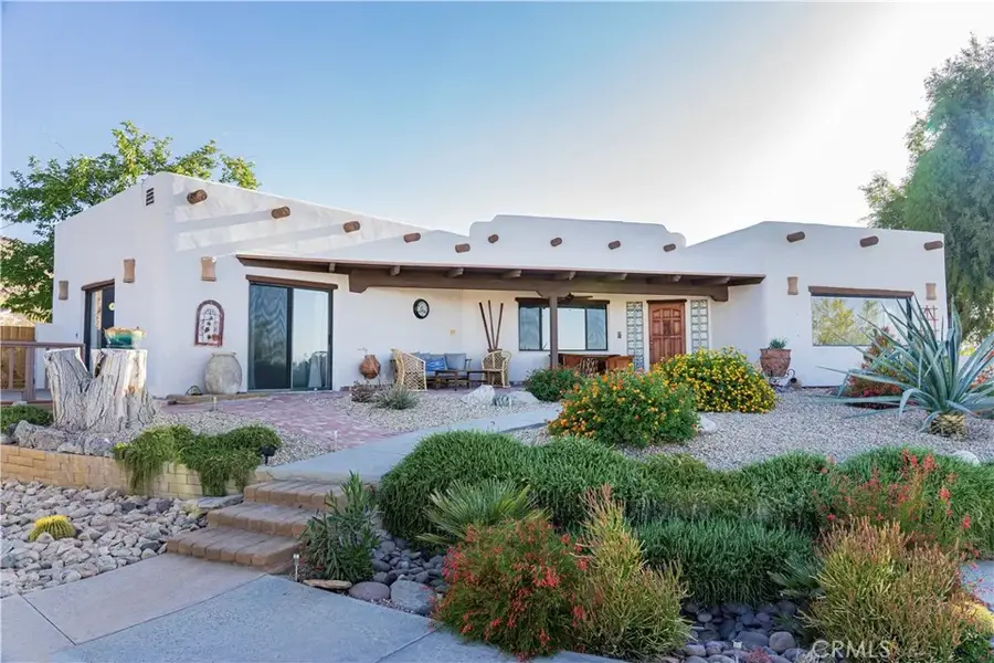 6976 Sherman Road, Twentynine Palms, CA 92277 - #2