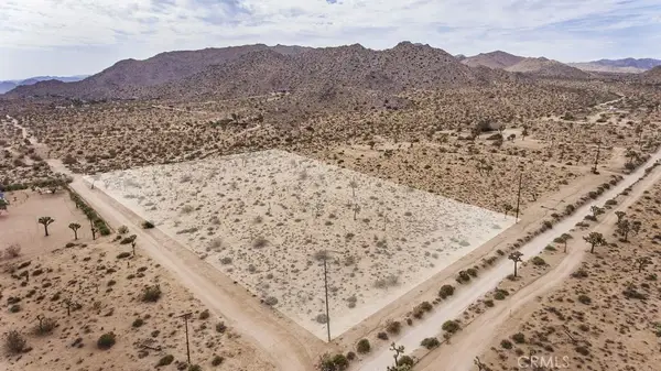 59369 Onaga, Joshua Tree, CA 92252