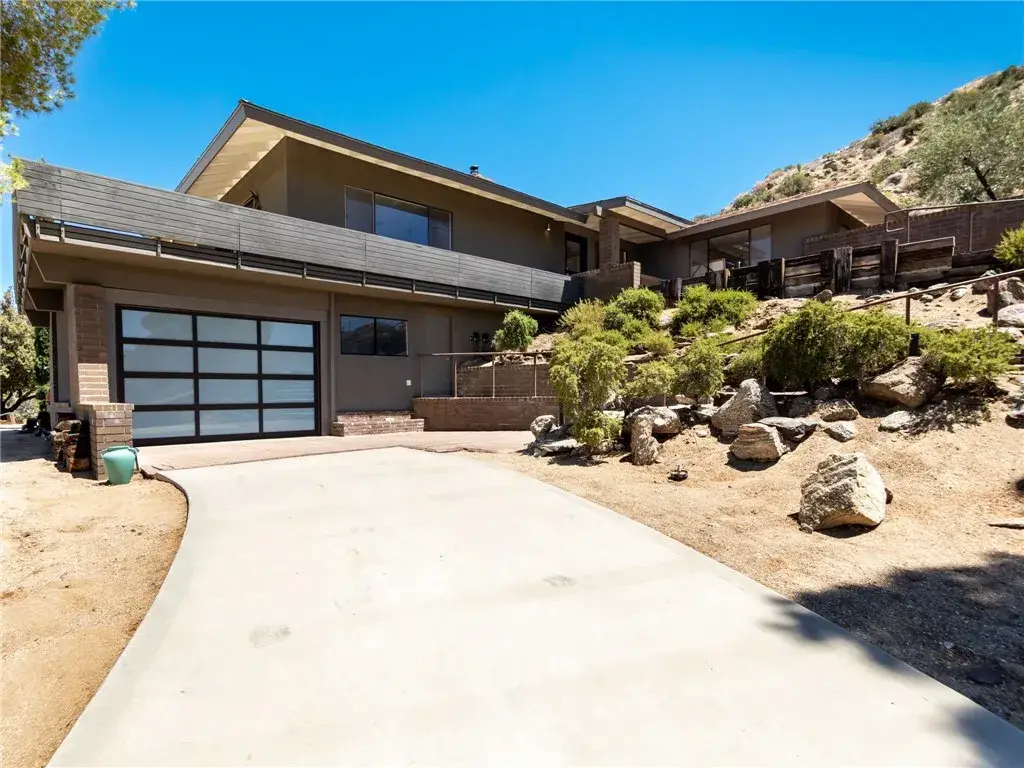 8708 Sage, Yucca Valley, CA 92284 - #1