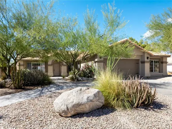 9701 Cholla Drive, Desert Hot Springs, CA 92240