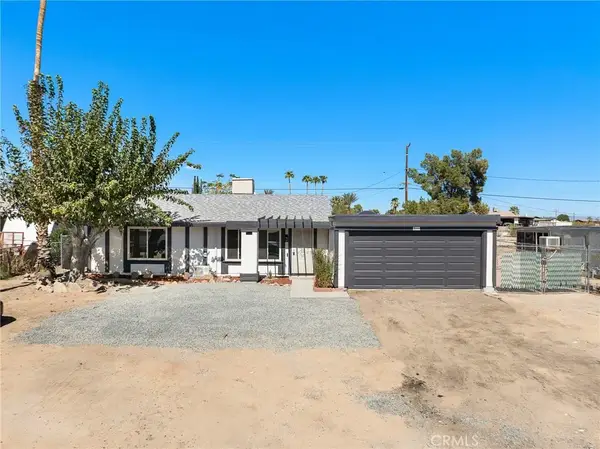 72376 Sunnyslope, 29 Palms, CA 92277