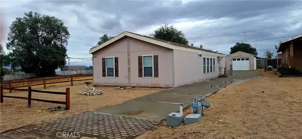 62067 Grand View, Joshua Tree, CA 92252