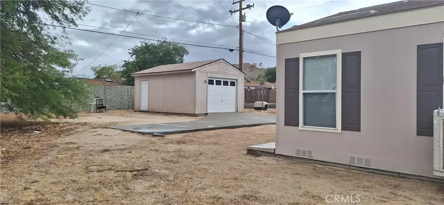 62067 Grand View, Joshua Tree, CA 92252 - #2