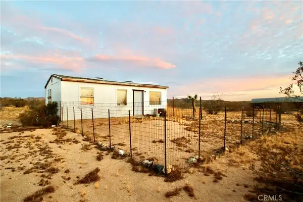 177 Cherokee, Yucca Valley, CA 92284