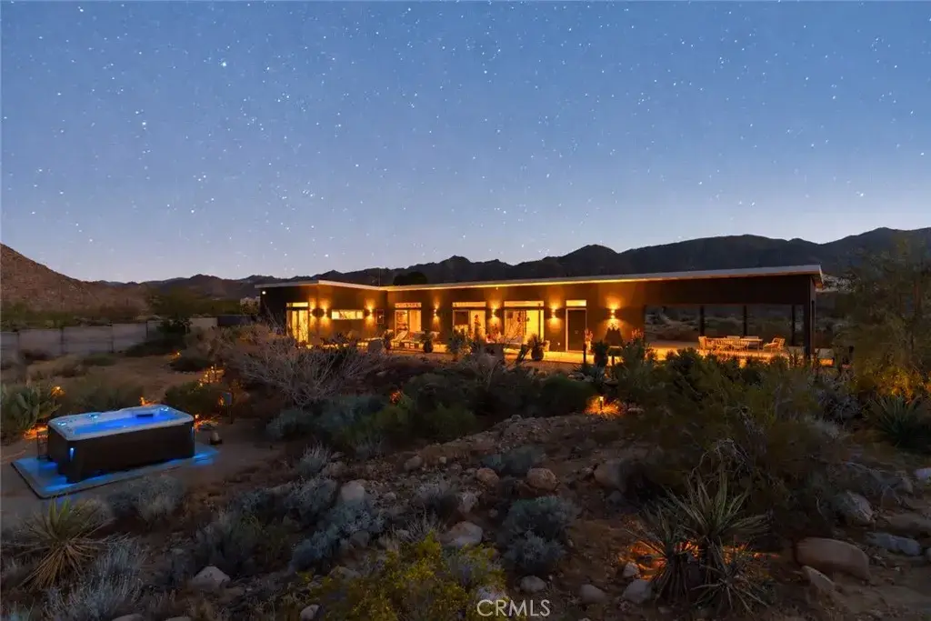 7802 Quail Springs Road, Joshua Tree, CA 92252 - #1