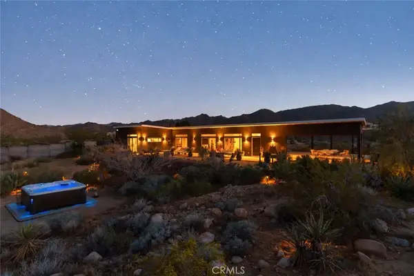 7802 Quail Springs Road, Joshua Tree, CA 92252