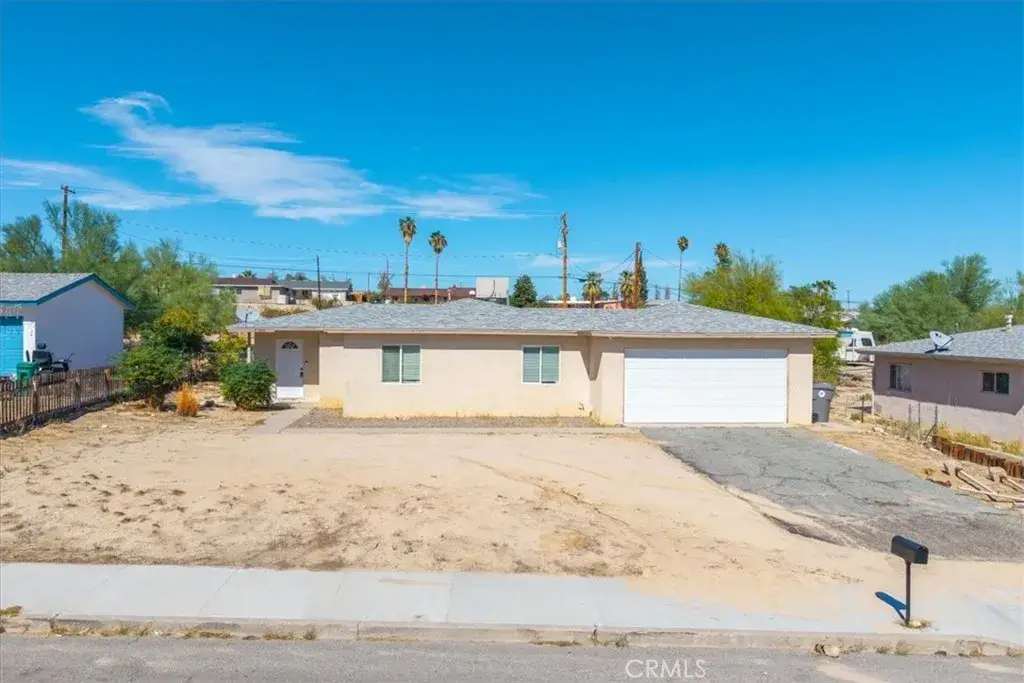 73204 Sun Valley Drive, Twentynine Palms, CA 92277 - #1
