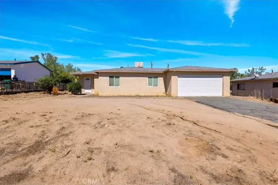 73204 Sun Valley Drive, Twentynine Palms, CA 92277 - #3