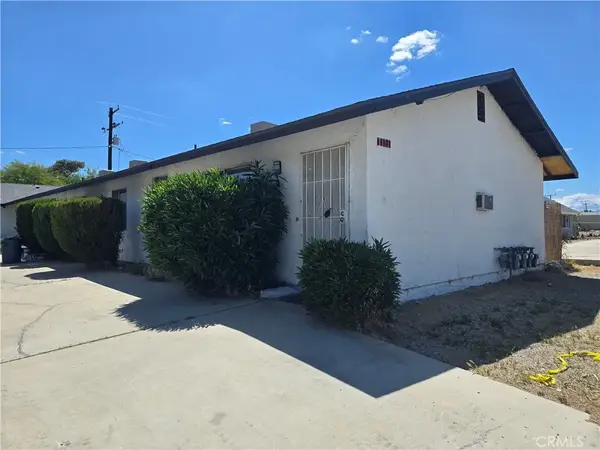 62071 Verbena, Joshua Tree, CA 92252