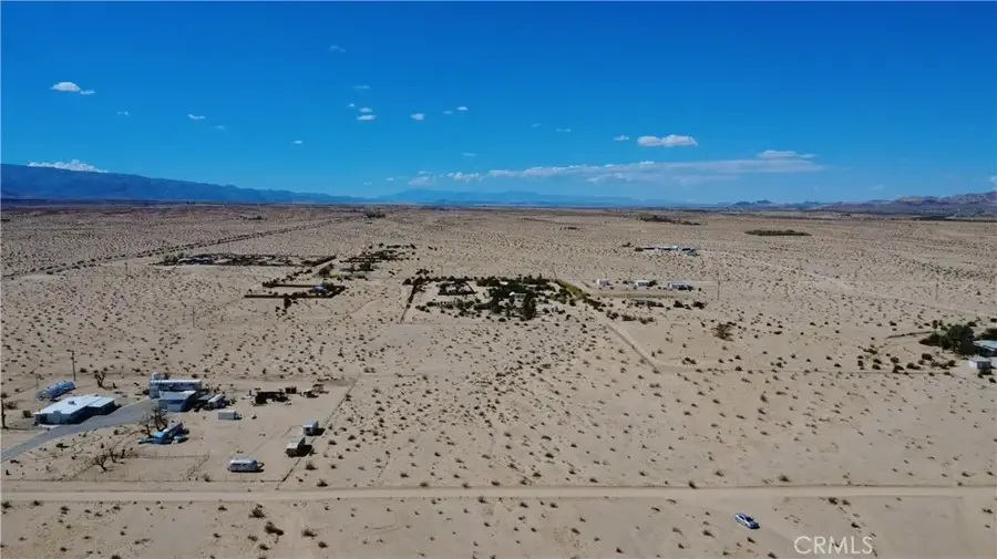 4764 Sandy, Twentynine Palms Yucca Valley, CA 92277 - #2