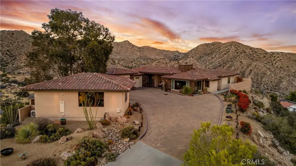 53905 Pinon Drive, Yucca Valley, CA 92284 - #1