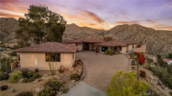 53905 Pinon Drive, Yucca Valley, CA 92284