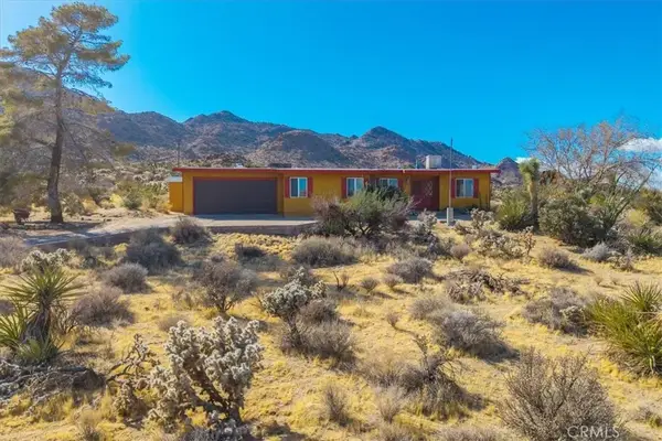 8680 Star Lane, Joshua Tree, CA 92252