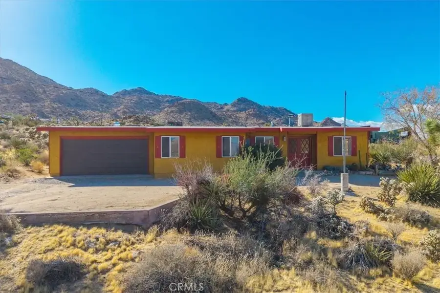 8680 Star Lane, Joshua Tree, CA 92252 - #3