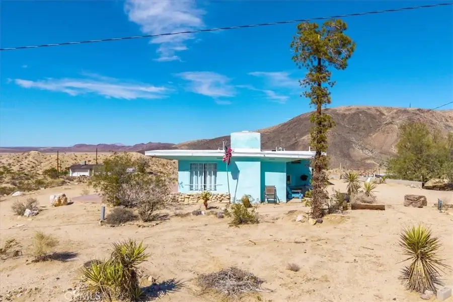 66560 Sandy Ridge Drive, Joshua Tree, CA 92252 - #2