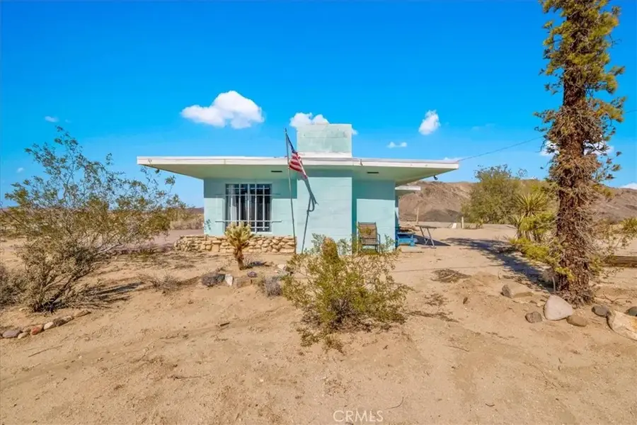 66560 Sandy Ridge Drive, Joshua Tree, CA 92252 - #3