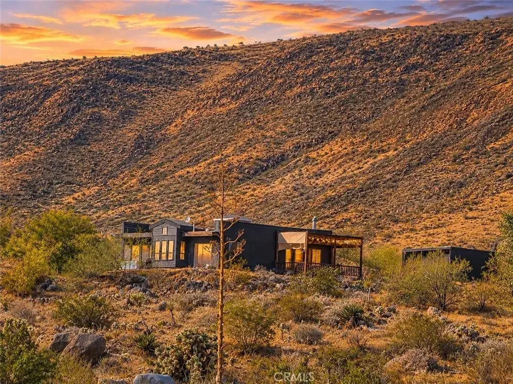 2073 Deer, Yucca Valley, CA 92284 - #1