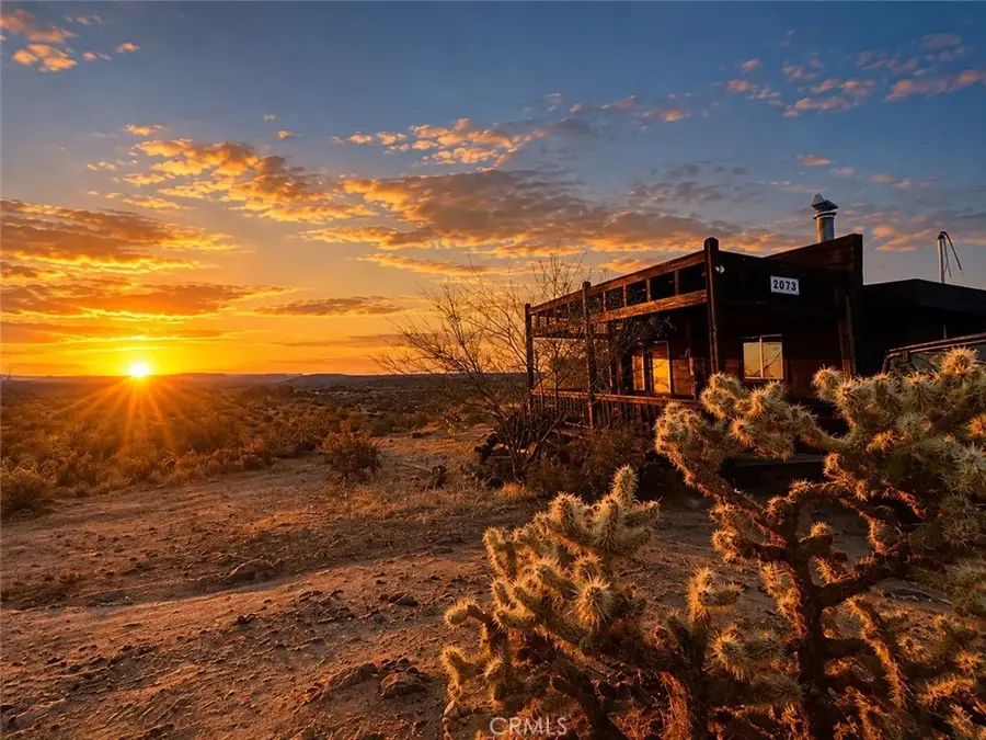 2073 Deer, Yucca Valley, CA 92284 - #2