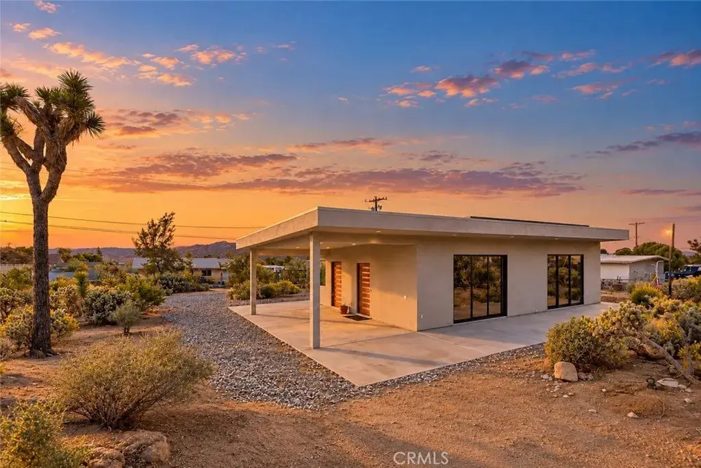 60194 La Mirada Trail, Joshua Tree, CA 92252 - #1