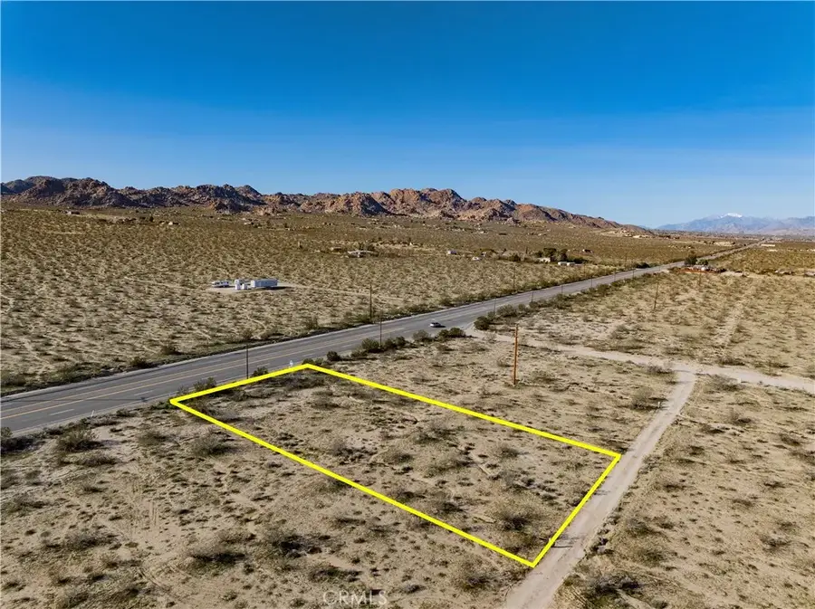 64744 29 Palms, Joshua Tree, CA 92252 - #2