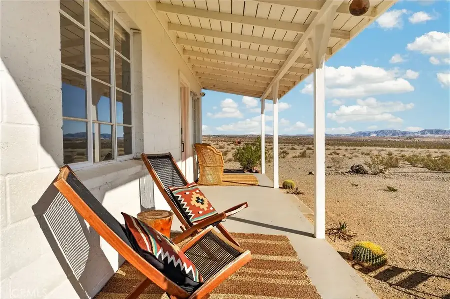 68150 Ramona Road, Twentynine Palms Yucca Valley, CA 92277 - #2