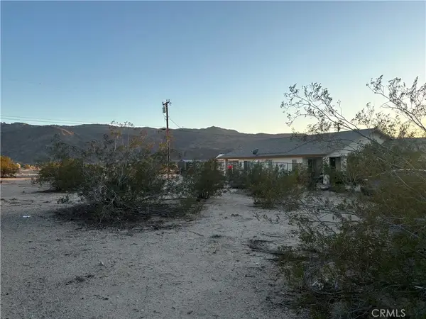 101 El Paseo, 29 Palms, CA 92277